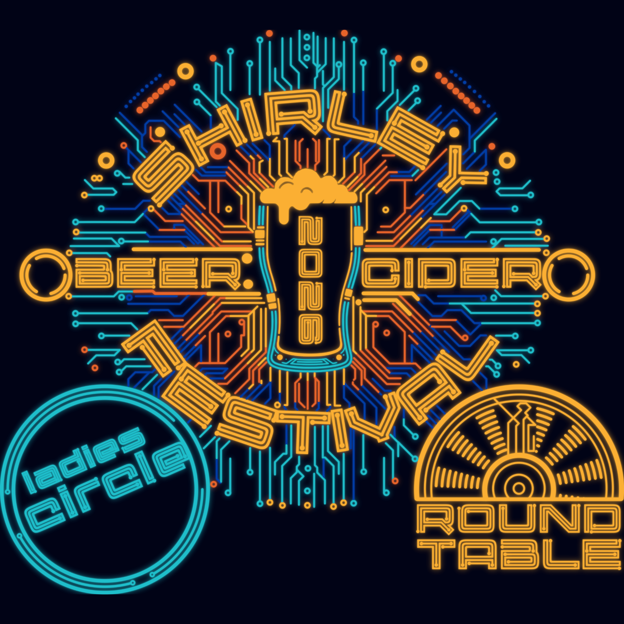 Shirley Beer & Cider Festival